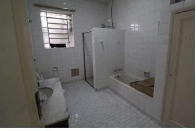 Foto 29 de 44: Casa em leilão em Araçatuba - SP — IMOVEL - CASA RESIDENCIAL e/ou COMERCIAL localizada no Bairro Higienópolis na cidade de Araçatuba/SP