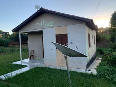 Foto 25 de 26: Casa em leilão em São Pedro Das Missões - RS, bairro Centro — Casa, Sao Pedro Das Missoes / RS