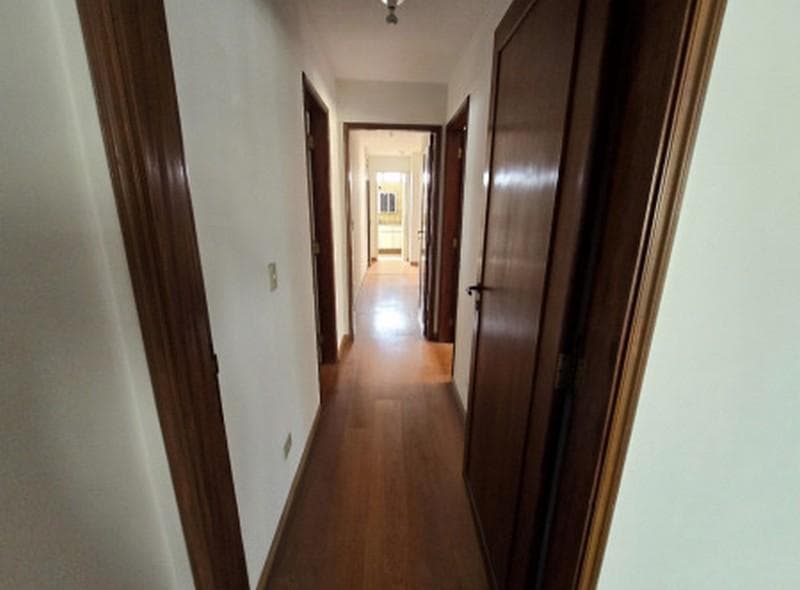 Foto 13 de 17: Apartamento em leilão em São Paulo - SP — Apto 164m² 2 vagas em Perdizes em São Paulo/SP - Desocupado