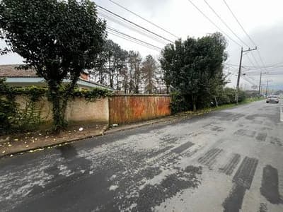 Foto 60 de 74: Area Rural em leilão em União Da Vitória - PR — Lote urbano com área de 5.280,76m²,contendo benfeitorias comerciais com área total de 835,60m² ¿ Nossa Senhora do Rocio ¿ União da Vitória/PR