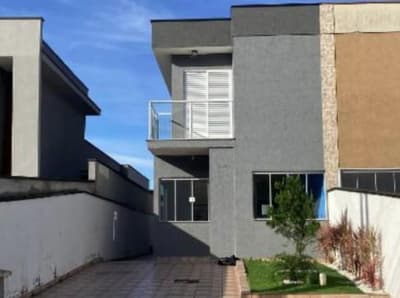Foto 1 de 4: Casa em leilão em Bertioga - SP, bairro Morada da Praia — Casa 252m², Morada da Praia, em Bertioga/SP - Ocupada