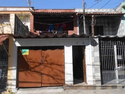 Foto 4 de 8: Casa em leilão em São Paulo - SP, bairro Luz — Casa, São Paulo / SP