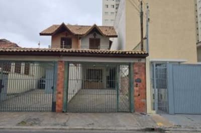 Foto 5 de 10: Casa em leilão em São Paulo - SP, bairro Butantã — IMÓVEL URBANO COM ÁREA TOTAL DE 196,00 m2- Em SÃO PAULO/SP