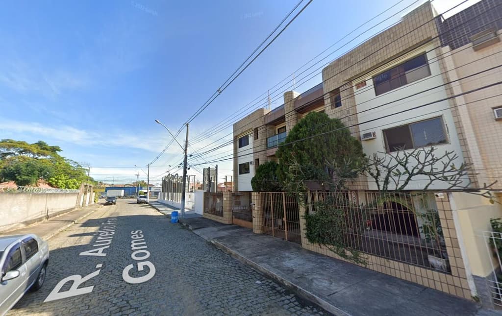 Foto 2 de 3: Apartamento em leilão em Campos Dos Goytacazes - RJ — Apto 113m², Ocupado no Jardim Flamboyant II em Campos dos Goytacazes/RJ