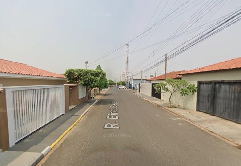 Foto 2 de 2: Casa em leilão em Mendonça - SP, bairro Conjunto Habitacional Antônio Papalardo — Casa 92m² em Terreno 220m² | Mendonça-SP | Conjunto Habitacional Antônio Papalardo