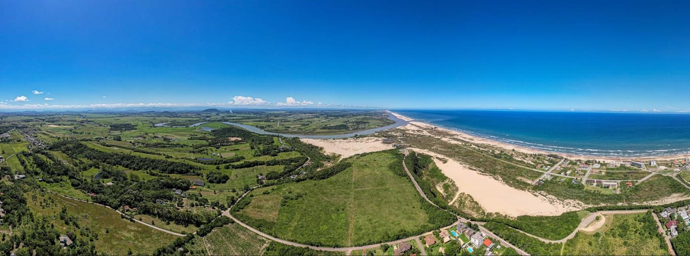 Foto 6 de 22: Terreno em leilão em Araranguá - SC — Lote de Terreno com 600m² - Morro dos Conventos - Araranguá - SC