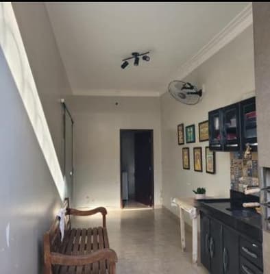 Foto 16 de 18: Casa em leilão em Barretos - SP, bairro Jardim Anastácio — Casa, Ocupado, 200.0 m2, BARRETOS / SP