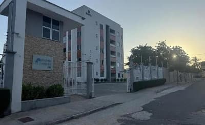 Foto 2 de 2: Apartamento em leilão em Caucaia - CE — Apartamento de 65.94 m2, com 3 quartos, em CAUCAIA/CE.