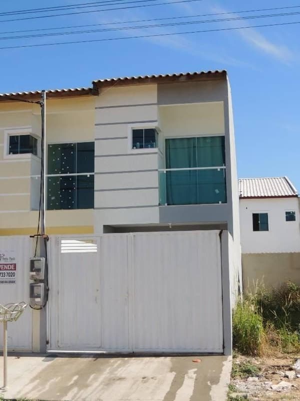 Foto 9 de 9: Casa em leilão em Campos Dos Goytacazes - RJ — Casa, Campos Dos Goytacazes / RJ
