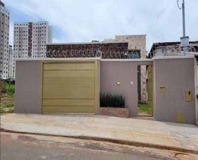 Foto 1 de 13: Casa em leilão em Goiânia - GO, bairro Faiçalville — 201.0 m2, GOIÂNIA / GO