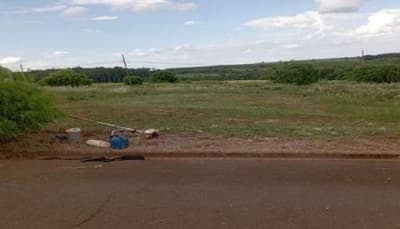 Terreno em leilão em Terra Roxa - PR — IMÓVEL URBANO COM ÁREA TOTAL DE 250,00 M2- QUADRA 13- LOTE14 RESIDENCIAL ELISA- TERRA ROXA-PR