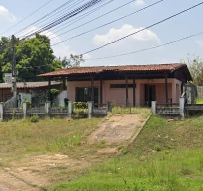 Foto 3 de 4: Casa em leilão em Marabá - PA — Casa Desocupada com 211m² em Nova Marabá/PA