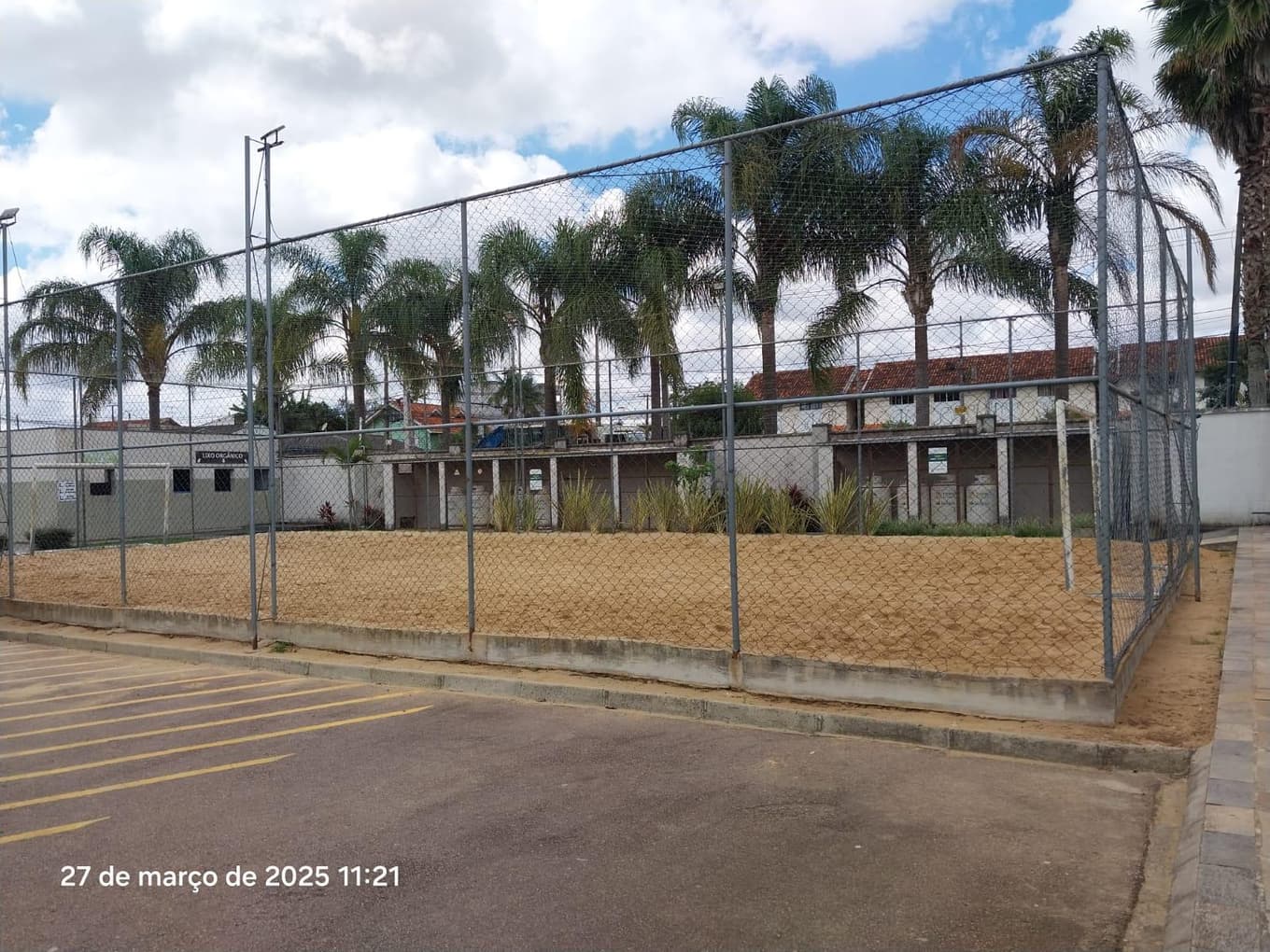 Foto 15 de 22: Apartamento em leilão em Araucária - PR — Apartamento, com a área de utilização exclusiva de 50,417m², Araucária/PR.
