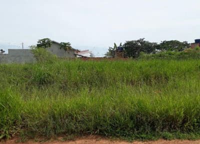 Imóvel em leilão em Urupá - RO — Lote Urbano n° 20, Quadra 03, do Setor 06, com área de 292,98 m² - Urupá/RO