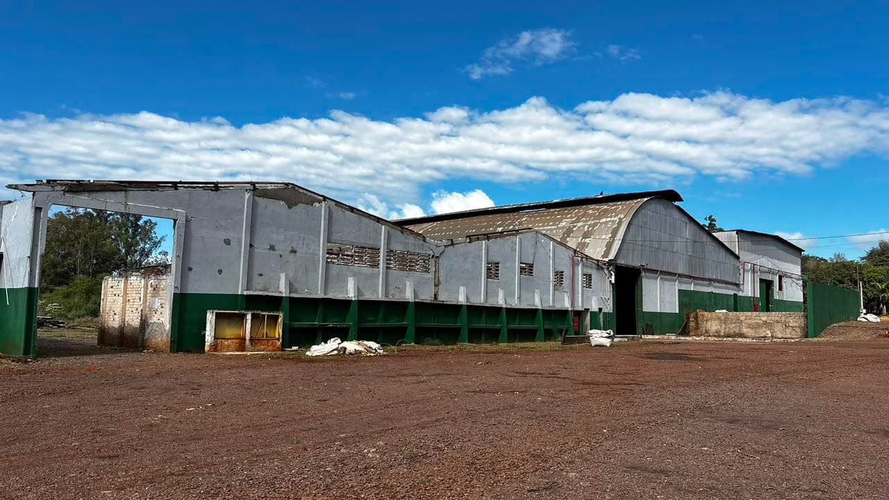 Foto 12 de 17: Area Rural em leilão em Toledo - PR — IMÓVEL CHACARA N°37-A E 37-B COM AREA DE 84.360 m² - TOLEDO/PR