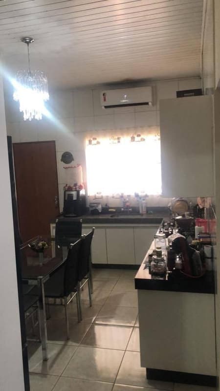 Foto 7 de 9: Casa em leilão em Goiatuba - GO — Casa, Ocupado, Goiatuba / GO (32% abaixo da avaliação)