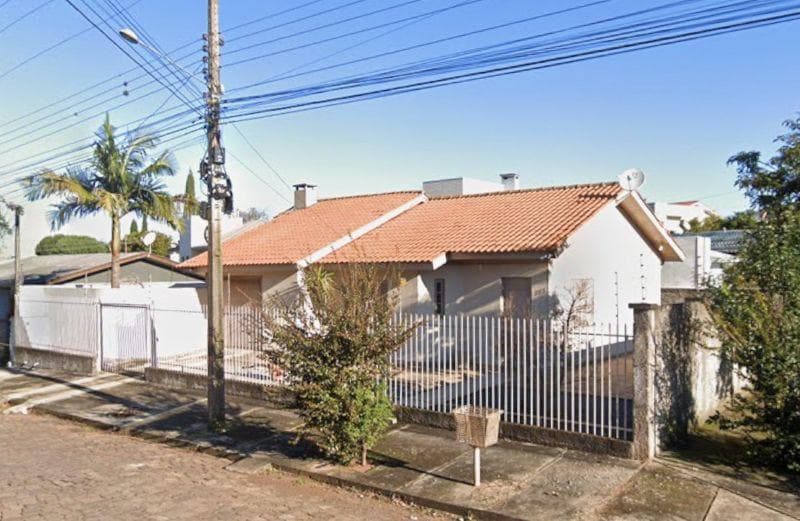 Foto 1 de 2: Casa em leilão em Passo Fundo - RS, bairro Boqueirão — Casa 283m², Bairro Boqueirão, Passo Fundo/RS