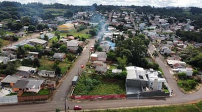 Foto 7 de 8: Imóvel em leilão em Passo Fundo - RS, bairro Jardim América — IMÓVEL URBANO COM ÁREA TOTAL DE 170,72 m2, EM PASSO FUNDO-RS