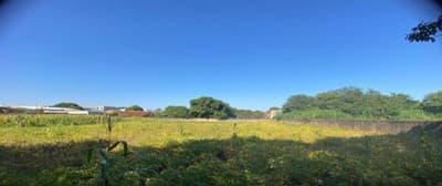 Terreno em leilão em Mamborê - PR — Terreno com área total de 1.000m2 em Mamborê/PR