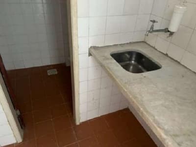Foto 2 de 7: Terreno em leilão em Vitória - ES — Sala coml., A.T.C. 36m², bl. A, Ed. Palas Center