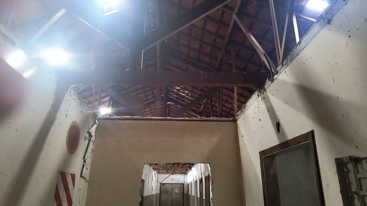 Foto 18 de 19: Comercial em leilão em São José Da Barra - MG — Imóvel Comercial no terreno de 6.201m², Desocupado em São José da Barra/MG