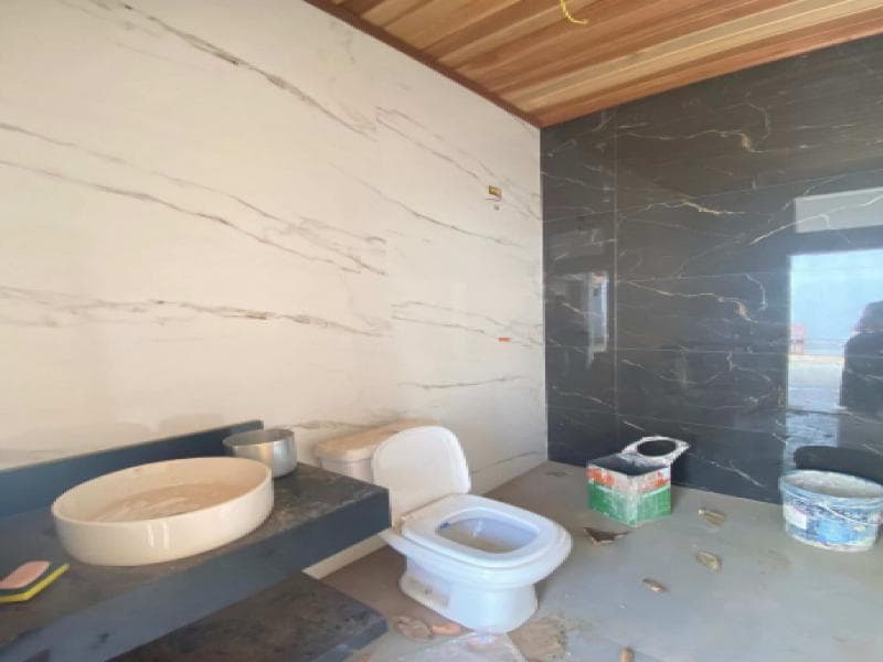 Foto 8 de 12: Casa em leilão em Juara - MT, bairro Loteamento Jardim Floresta — Casa, 300.0 m2, Juara / MT