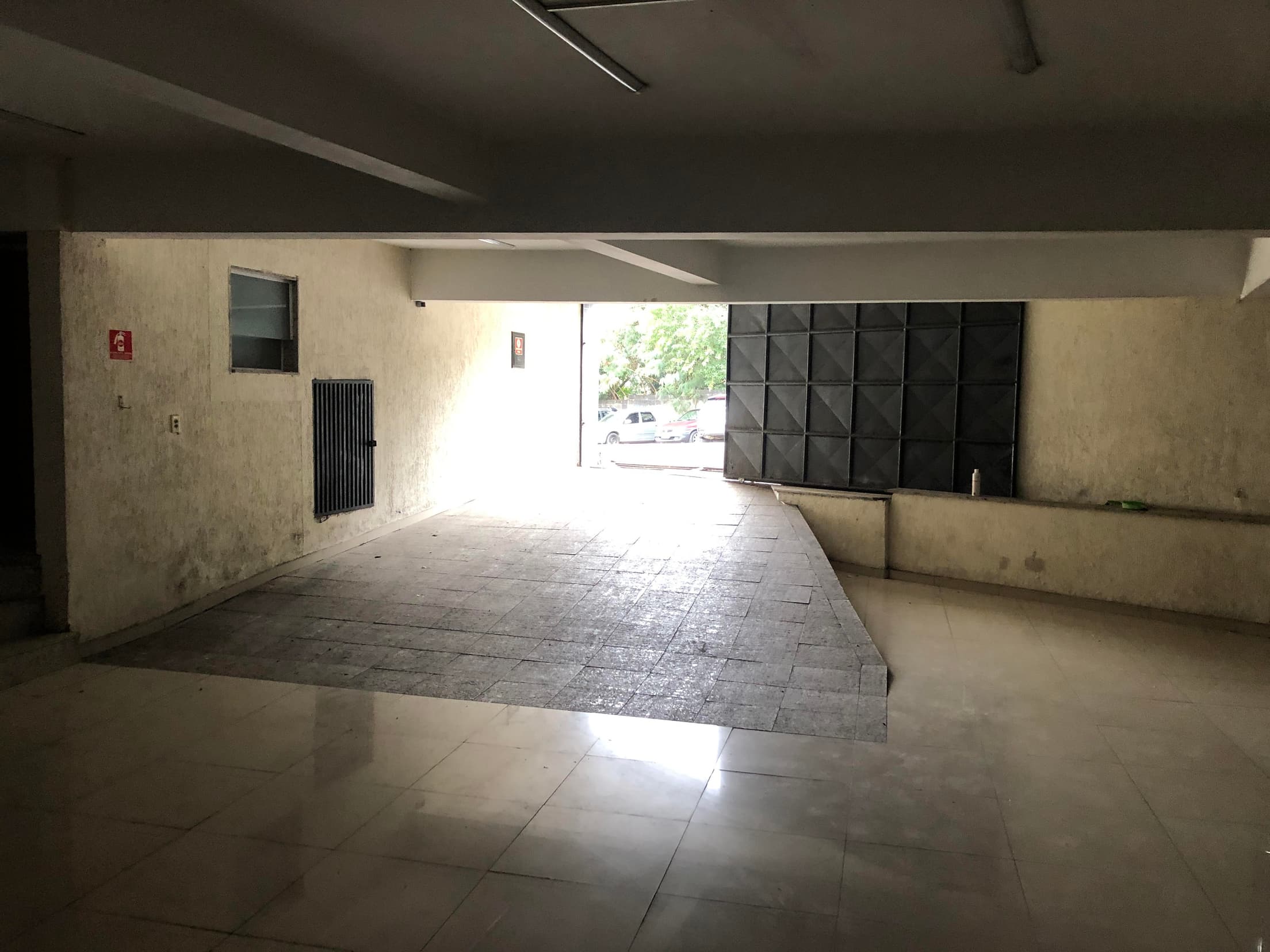Foto 29 de 50: Comercial em leilão em Santo André - SP, bairro Vila Alto de Santo André — Imóvel 606m² | Vila Alto de Santo André/SP | Esquina Estratégica na Av. Martim Francisco! Ideal p/ Comércio