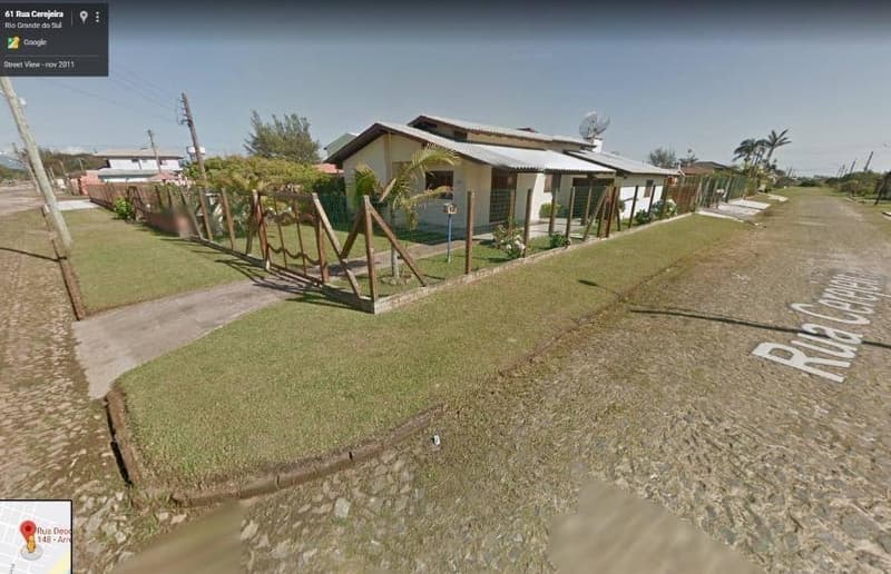 Foto 34 de 34: Casa em leilão em Capão Da Canoa - RS, bairro Praia da Conceição — Casa, Capão Da Canoa / RS
