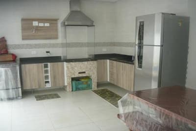 Foto 12 de 25: Casa em leilão em Mogi Das Cruzes - SP — Ocupado, 300.0 m2, MOGI DAS CRUZES / SP