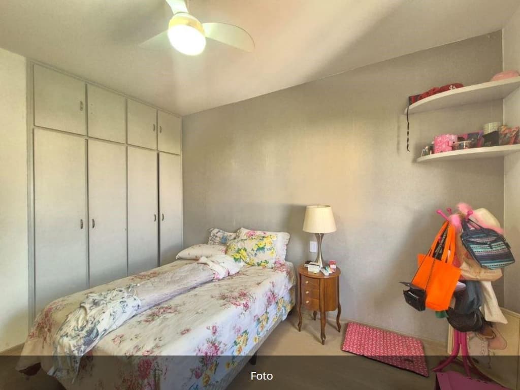 Foto 23 de 23: Apartamento em leilão em Araraquara - SP — Apartamento de 207 m² em Araraquara