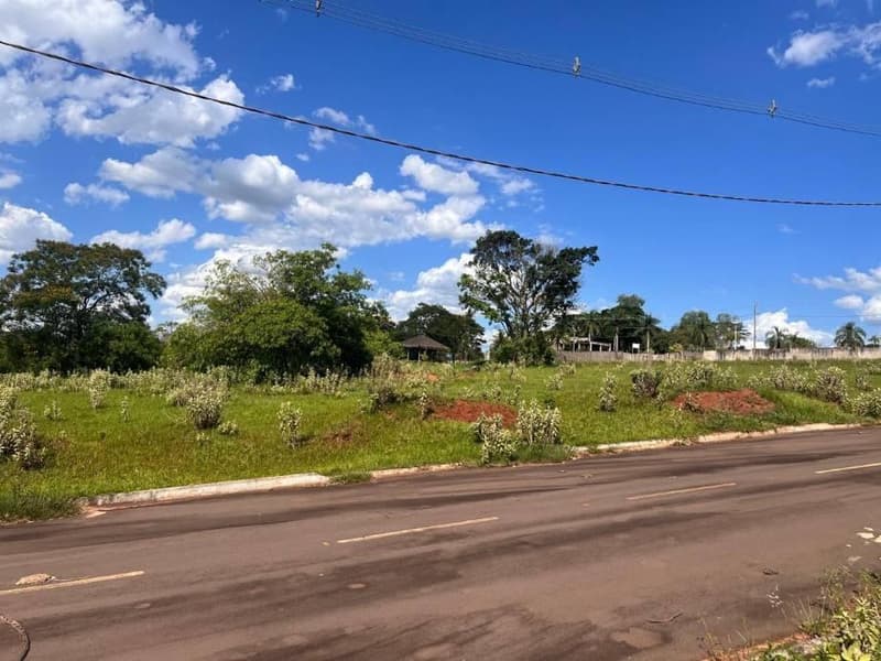 Foto 6 de 6: Terreno em leilão em Pérola - PR — Terreno 831m² | Pérola-PR - Pagamento Somente à Vista!