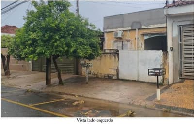 Foto 4 de 9: Casa em leilão em Catanduva - SP, bairro Parque Flamingo — CASA RESIDENCIAL - Terreno de 180m² com 147m² de construção - Bairro Pq Flamingo em Catanduva/SP