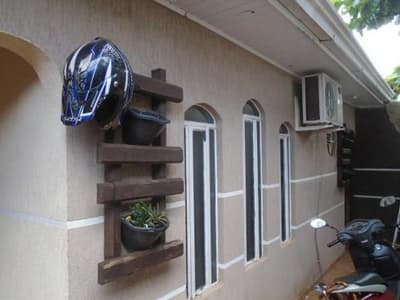 Foto 2 de 6: Apartamento em leilão em Foz Do Iguaçu - PR — LOTE N19. DA QUADRA N°05. Situado na subdivisão denominada CONJUNTO RESIDENCIAL ARISTIDES MERHY, Foz do Iguaçu - PR