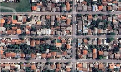 Foto 3 de 6: Casa em leilão em Toledo - PR — IMÓVEL URBANO COM ÁREA TOTAL DE 360.00 m2- Em TOLEDO/PR