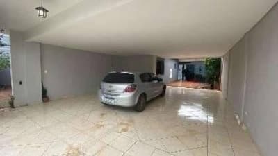 Foto 18 de 20: Casa em leilão em Cascavel - PR, bairro São Cristóvão — Casa, Cascavel / PR