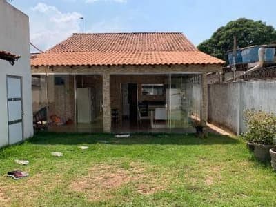 Foto 7 de 14: Casa em leilão em Santarém - PA, bairro Aeroporto Velho — Casa, Santarém / PA