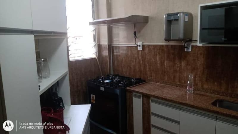 Foto 20 de 21: Apartamento em leilão em Nova Iguaçu - RJ — Apartamento, Ocupado, Nova Iguaçu / RJ (27% abaixo da avaliação)