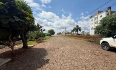Foto 2 de 2: Casa em leilão em Marau - RS — Casa 52m², Santa Lucia, em Marau/RS - Ocupada
