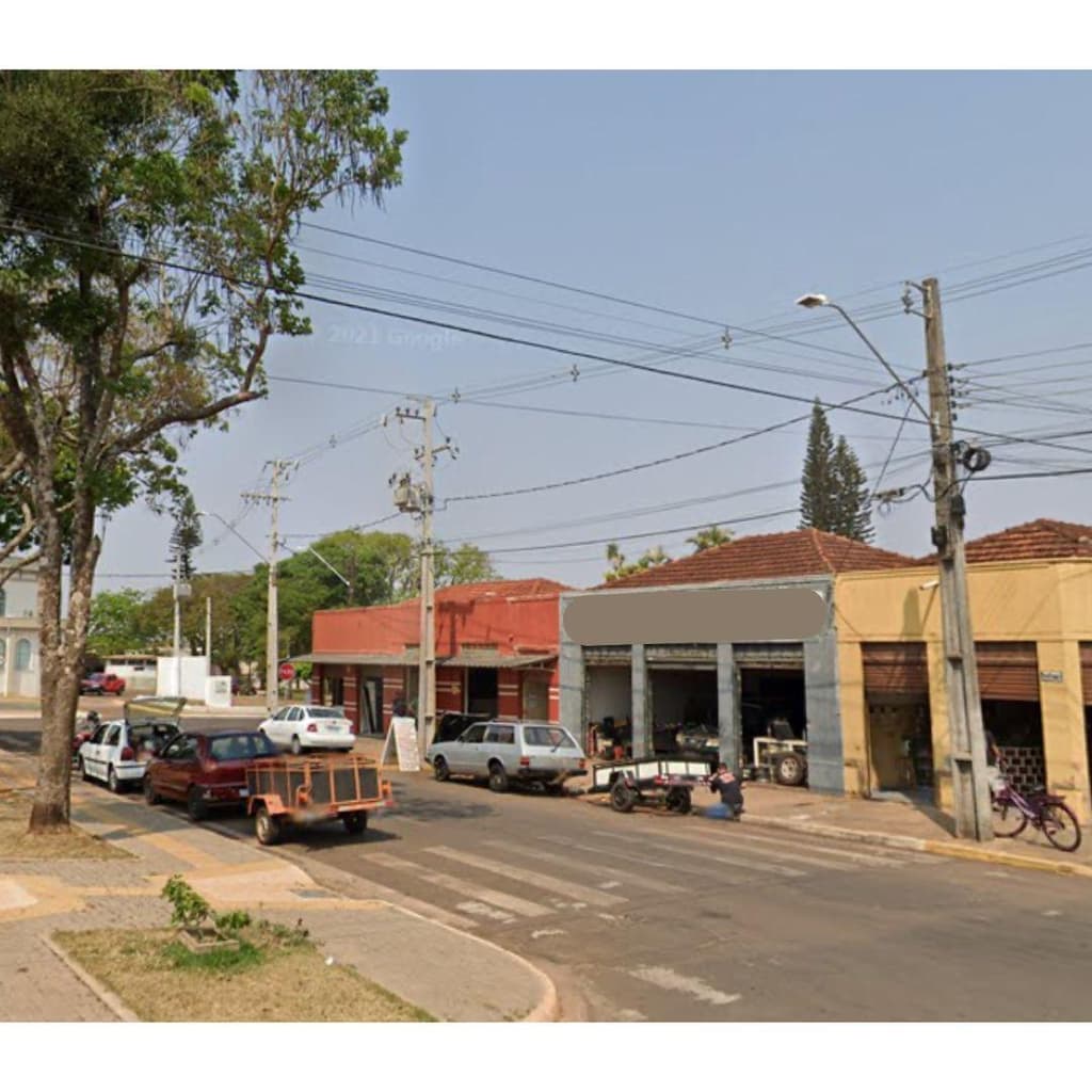 Comercial em leilão em Mariluz - PR — Imóvel comercial com área total de 238,00 m², em Mariluz/PR