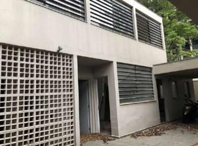 Foto 3 de 11: Comercial em leilão em São Paulo - SP — Imóvel Comercial de 524,86m² no Jardim Europa, São Paulo/SP