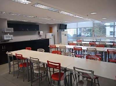 Foto 4 de 15: Comercial em leilão em Rio De Janeiro - RJ, bairro Centro — Sala comercial, Rio De Janeiro / RJ