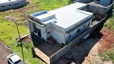 Foto 2 de 10: Terreno em leilão em Quedas Do Iguaçu - PR — IMÓVEL URBANO COM ÁREA TOTAL DE 280,00 m2- Em QUEDAS DO IGUAÇU/PR