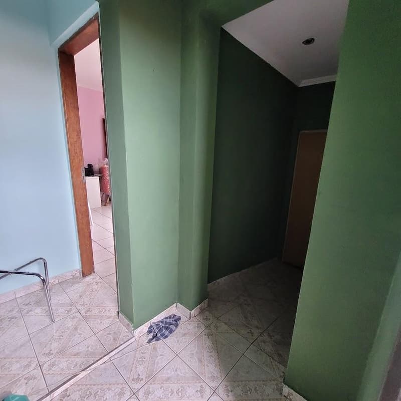 Foto 15 de 31: Casa em leilão em Sorocaba - SP — 03 Casas, 01 Salão Comercial com 387m², 5 vagas, Ocupada pelo Vendedor na Vila Fiori em Sorocaba/SP