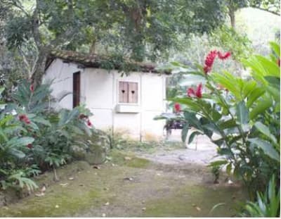 Foto 18 de 25: Apartamento em leilão em Rio De Janeiro - RJ, bairro São Conrado — APARTAMENTO 109, BLOCO 2, NA ESTRADA DAS CANOAS, Nº 722, SÃO CONRADO - RIO DE JANEIRO - RJ