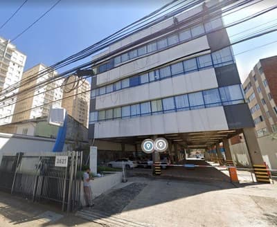Comercial em leilão em São Caetano Do Sul - SP — Prédio Comercial 4.042m² DESOCUPADO em São Caetano do Sul/SP
