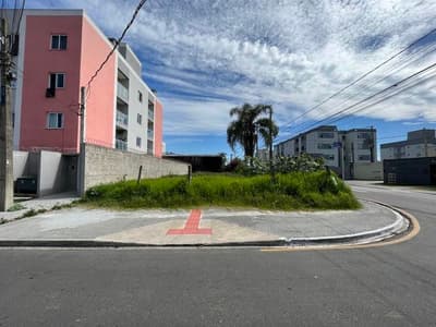 Foto 7 de 13: Terreno em leilão em Pinhais - PR, bairro Vargem Grande — Terreno urbano com 468,75m² - Pinhais/PR