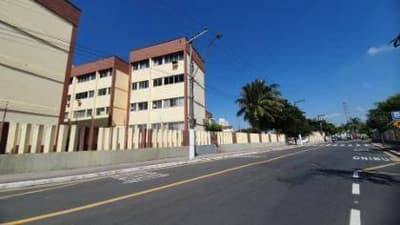 Foto 2 de 3: Apartamento em leilão em Vila Velha - ES, bairro Coqueiral de Itaparica — Apartamento, Vila Velha / ES