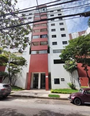Foto 7 de 24: Apartamento em leilão em Belo Horizonte - MG, bairro Buritis — 103.0 m2, BELO HORIZONTE / MG