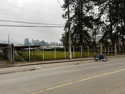 Foto 67 de 74: Area Rural em leilão em União Da Vitória - PR — Lote urbano com área de 5.280,76m²,contendo benfeitorias comerciais com área total de 835,60m² ¿ Nossa Senhora do Rocio ¿ União da Vitória/PR