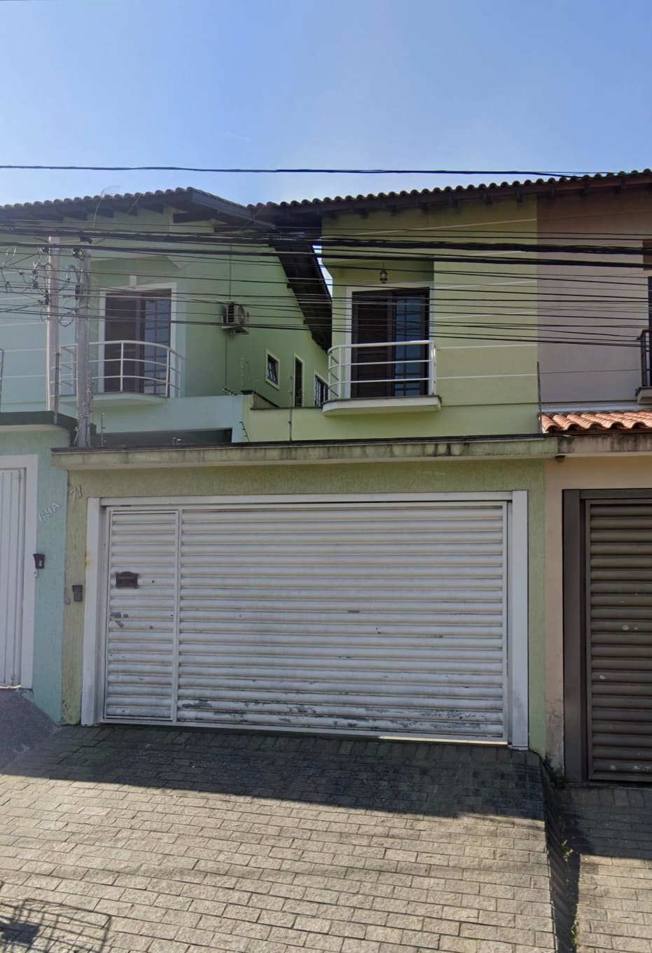 Terreno em leilão em Osasco - SP, bairro Jardim Bussocaba — IMÓVEL EM OSASCO